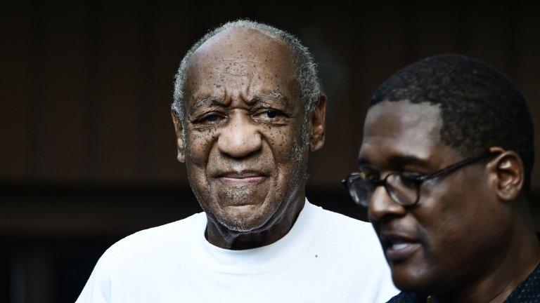 Bill Cosby, shahararen dan wasan barkwanci