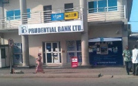 File photo: Prudential Bank Limited