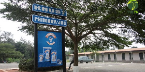 KNUST Basic Schools