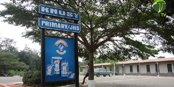 KNUST Basic Schools