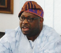 Chief Dele Momodu