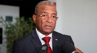 Luís José Landim, Cape Verde's Attorney General