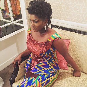 Dentaa Amoateng