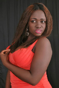 Tracey Boakye