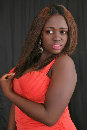 Tracey Boakye New