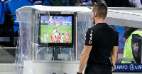 VAR was introduced by FIFA ahead of the 2018 World Cup in Russia