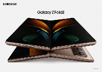 Galaxy Z Fold2