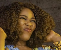 Nollywood actress, Ada Adeh