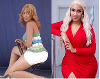 Juliet Ibrahim