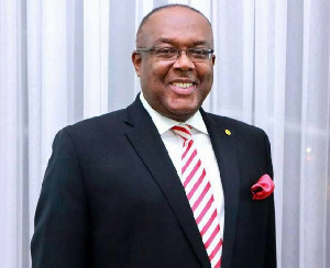 Mr. Victor Smith contested and lost the Abuakwa North seat in the 2016 election.