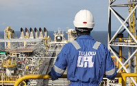 Tullow Ghana