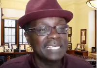 Prof. Stephen Asare