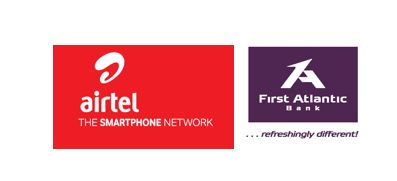 Airtel and First Atlantic Bank