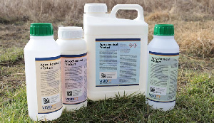 Agrochemical products