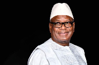 Amadou Toumani Tour