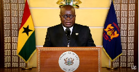 President Nana Addo Dankwa Akufo-Addo is the Chairman of ECOWAS