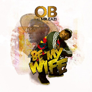 OB drops love music video featuring Mr. Eazi