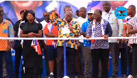 President Nana Addo Dankwa Akufo-Addo