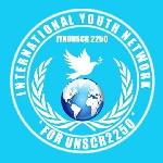 The International Youth Network logo