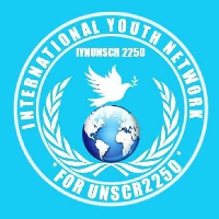 The International Youth Network logo