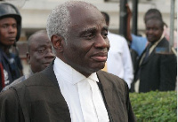 Tsatsu Tsikata, former Ghana National Petroleum Corporation boss