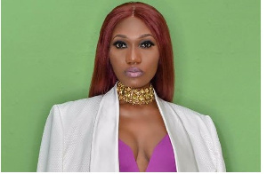 Songstress, Wendy Shay