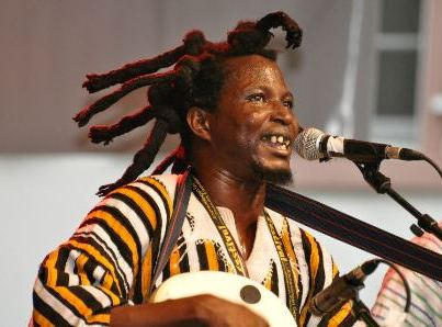 King Ayisoba