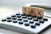 There have been various calls to increase the tax base to generate revenue