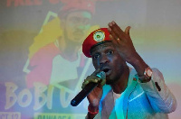 Bobi Wine