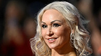 Kristina Rihanoff