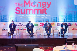 The Money Summit