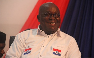 Akufoaddo NPPc