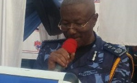 Kwesi Ahiakpor has served the region over a period of one and half years