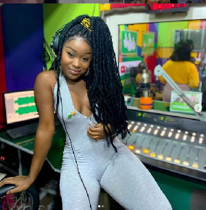 Efia Odo