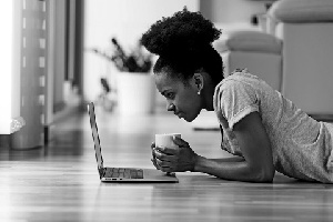 Black Women Startups