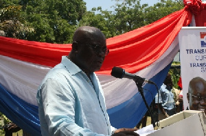 Nana Addo Manifesto Launch