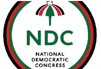 National Democratic Congress (NDC)