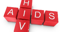 HIV/AIDS logo