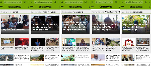 GhanaWeb Reporter Blogs