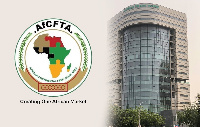 File Photo: AfCFTA secretariat