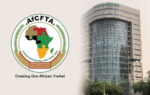 File Photo: AfCFTA secretariat