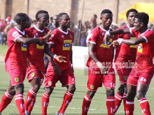 Asante Kotoko