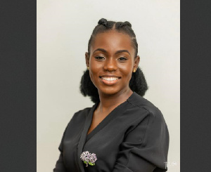 Adwoa Birago Nyantakyi is an Associate at Susteneri Attorneys PRUC