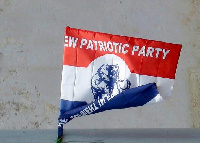 The NPP is yet to announce dates for its presidential primaries