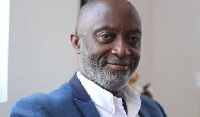 Chief Executive Officer of the Ghana Investment Promotion Centre (GIPC), Yofi Grant