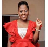 Ghanaian gospel musician, Yvonne Asamoah-Tawiah