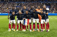 France national team