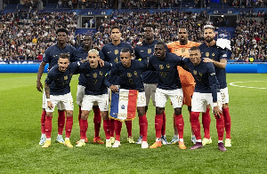 France national team