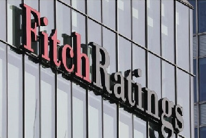 Fitch Ratings Logo