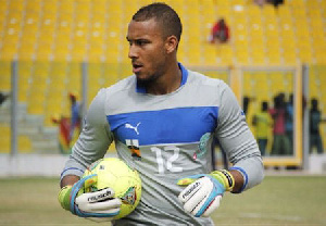 Adam Kwarasey Ball